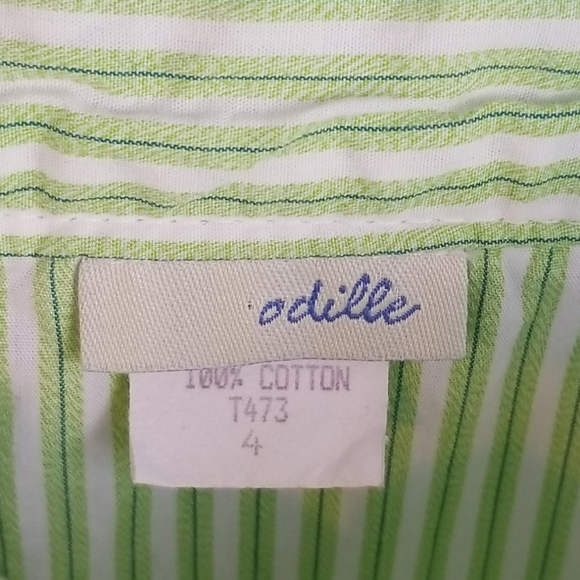 Odille top - Picture 3 of 5